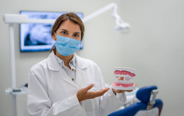 Best Weekend Emergency Dentist in Frankfort, IL